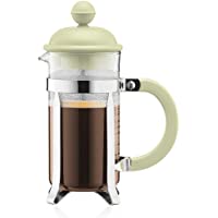 Bodum 1913-339B-Y19 Cafetera de pistón- Cristal